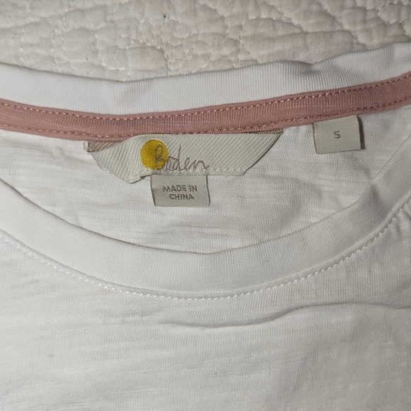 Boden beaded shirt - Picture 3 of 3